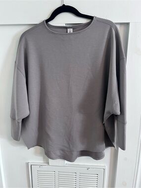 RHONE - WOMEN'S DREAMGLOW PULLOVER XS